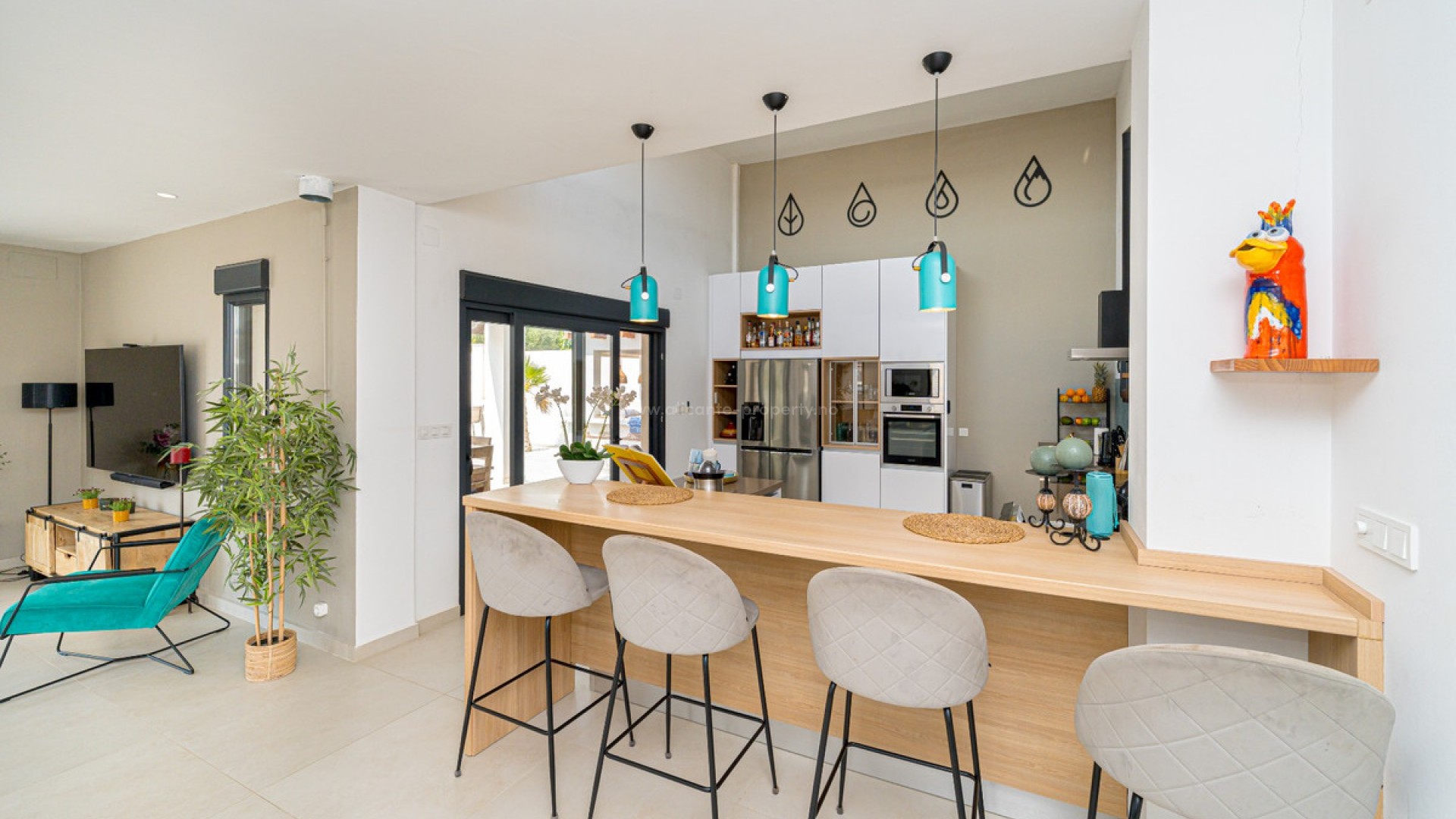 Villa in San Fulgencio Centro