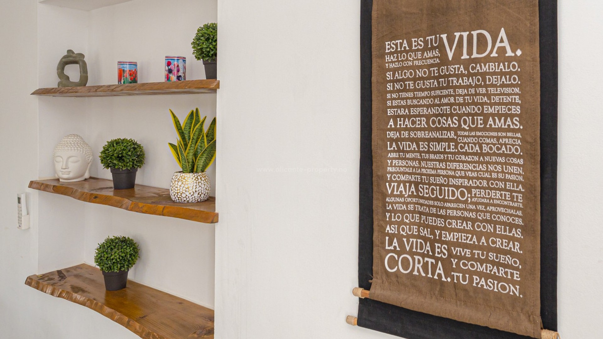 Villa in San Fulgencio Centro