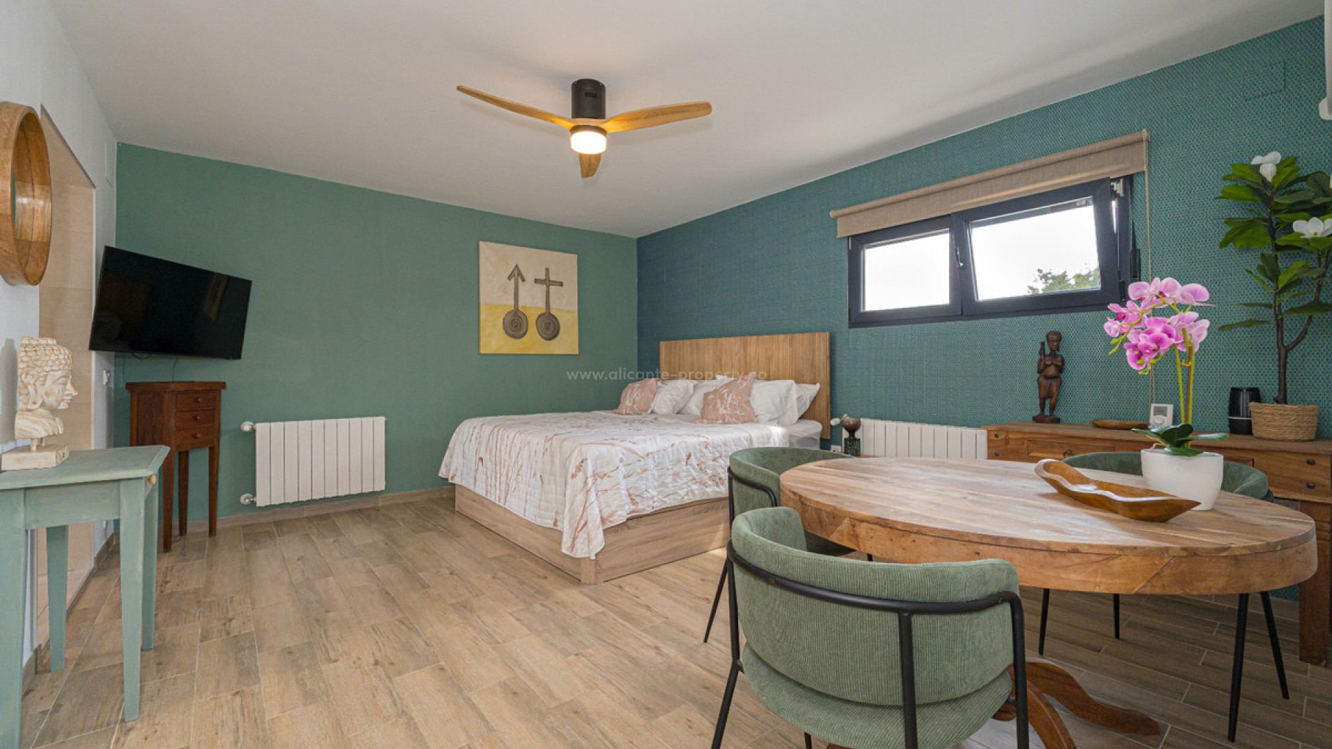 Villa in San Fulgencio Centro