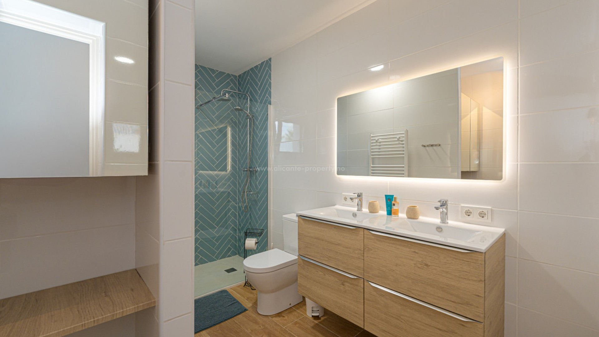 Villa in San Fulgencio Centro