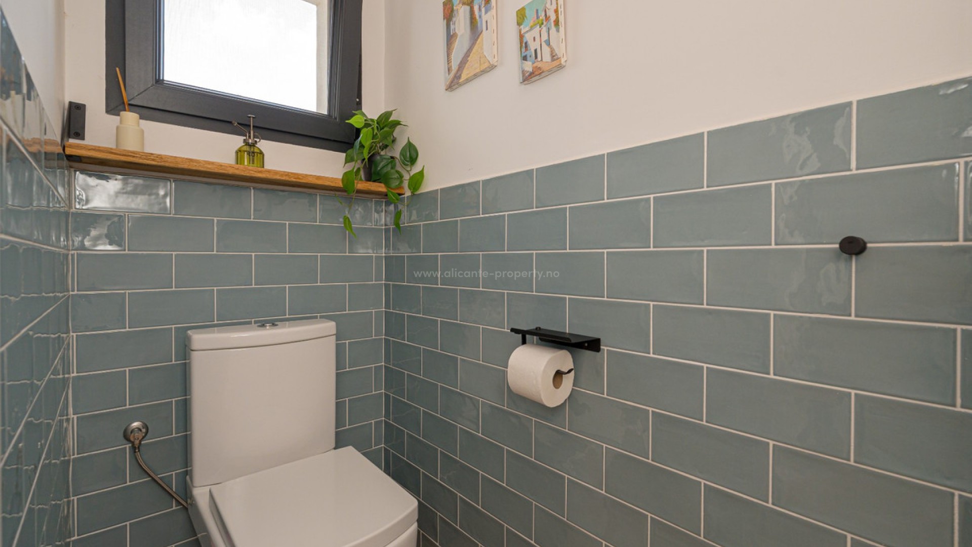 Villa in San Fulgencio Centro