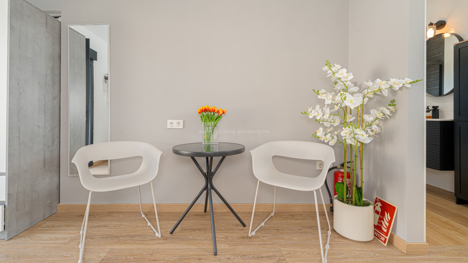 Villa in San Fulgencio Centro