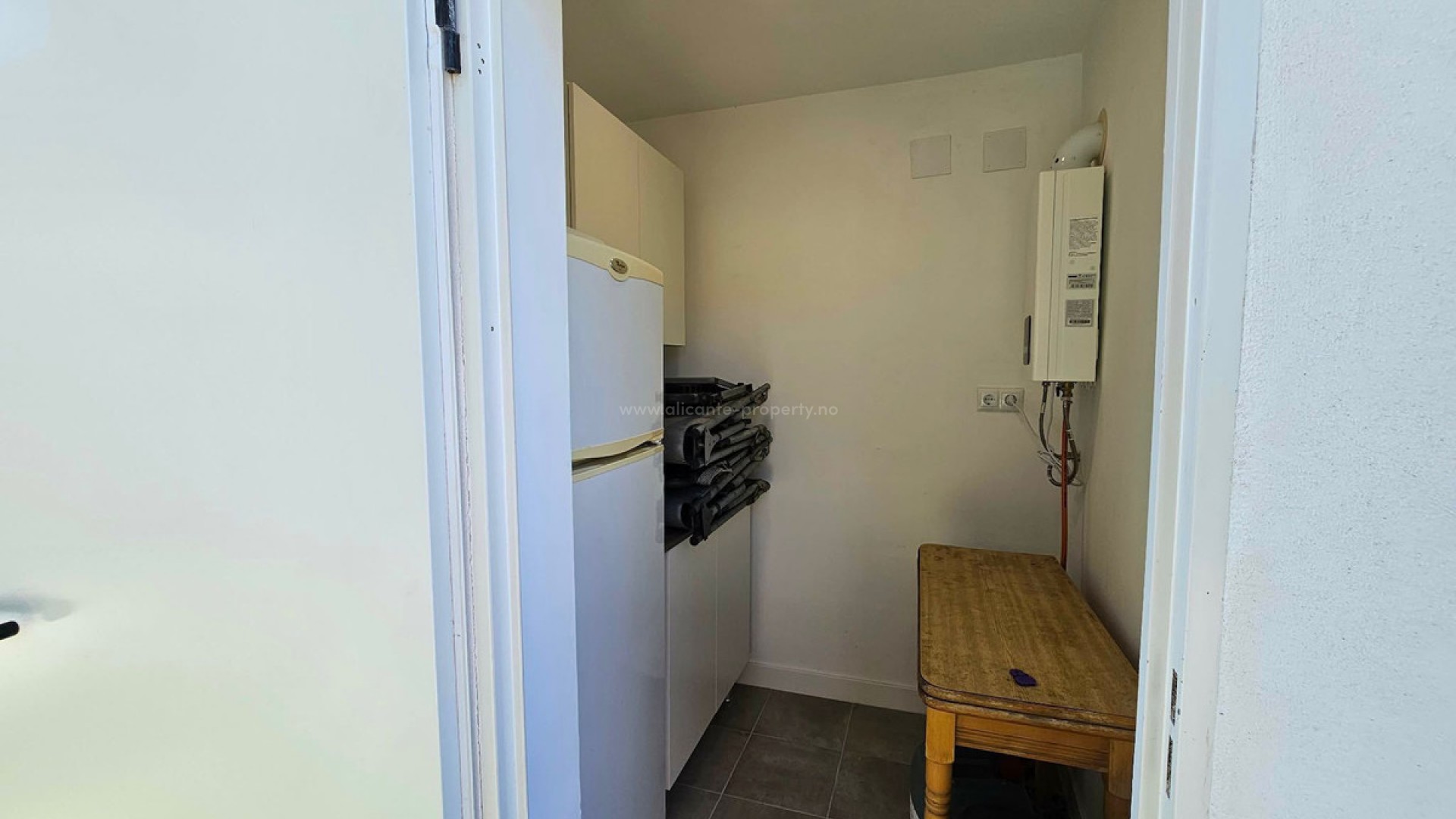 Villa in San Fulgencio Centro