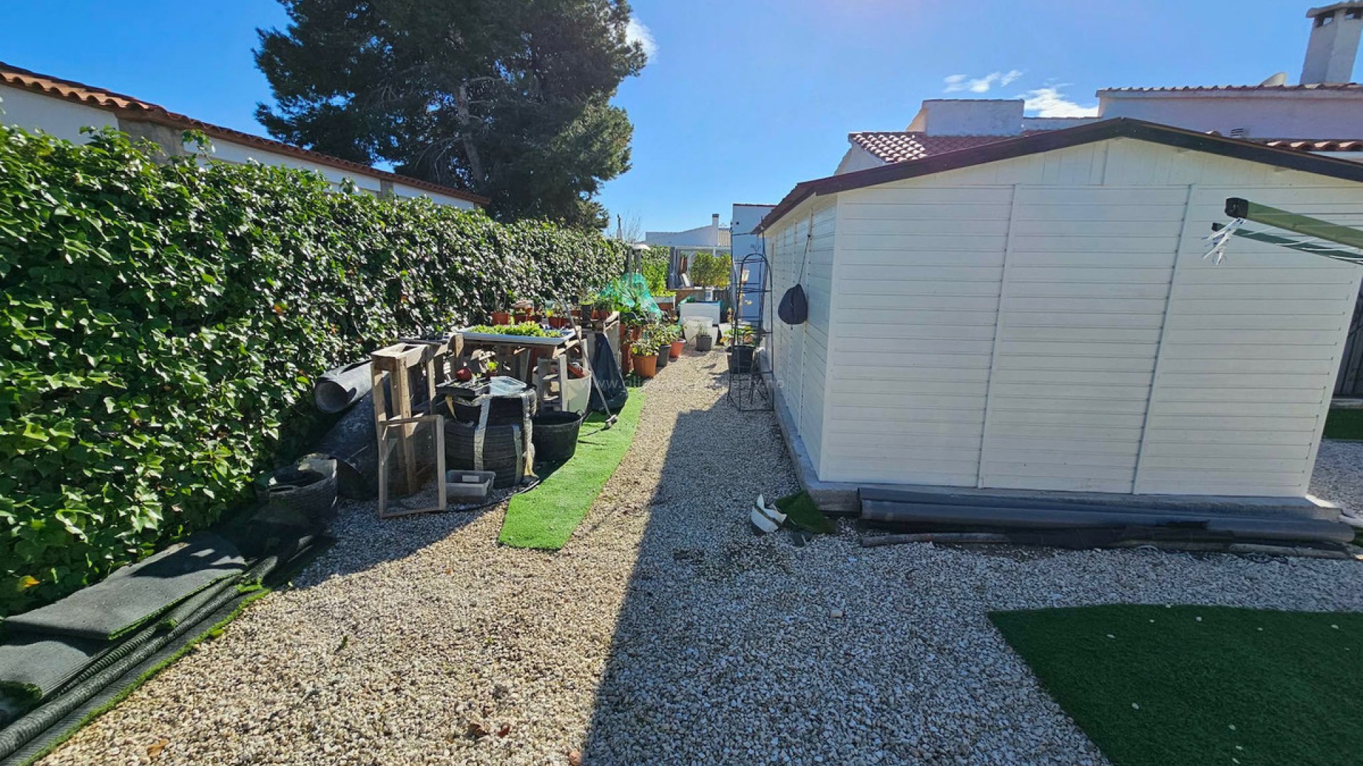 Villa in San Fulgencio Centro