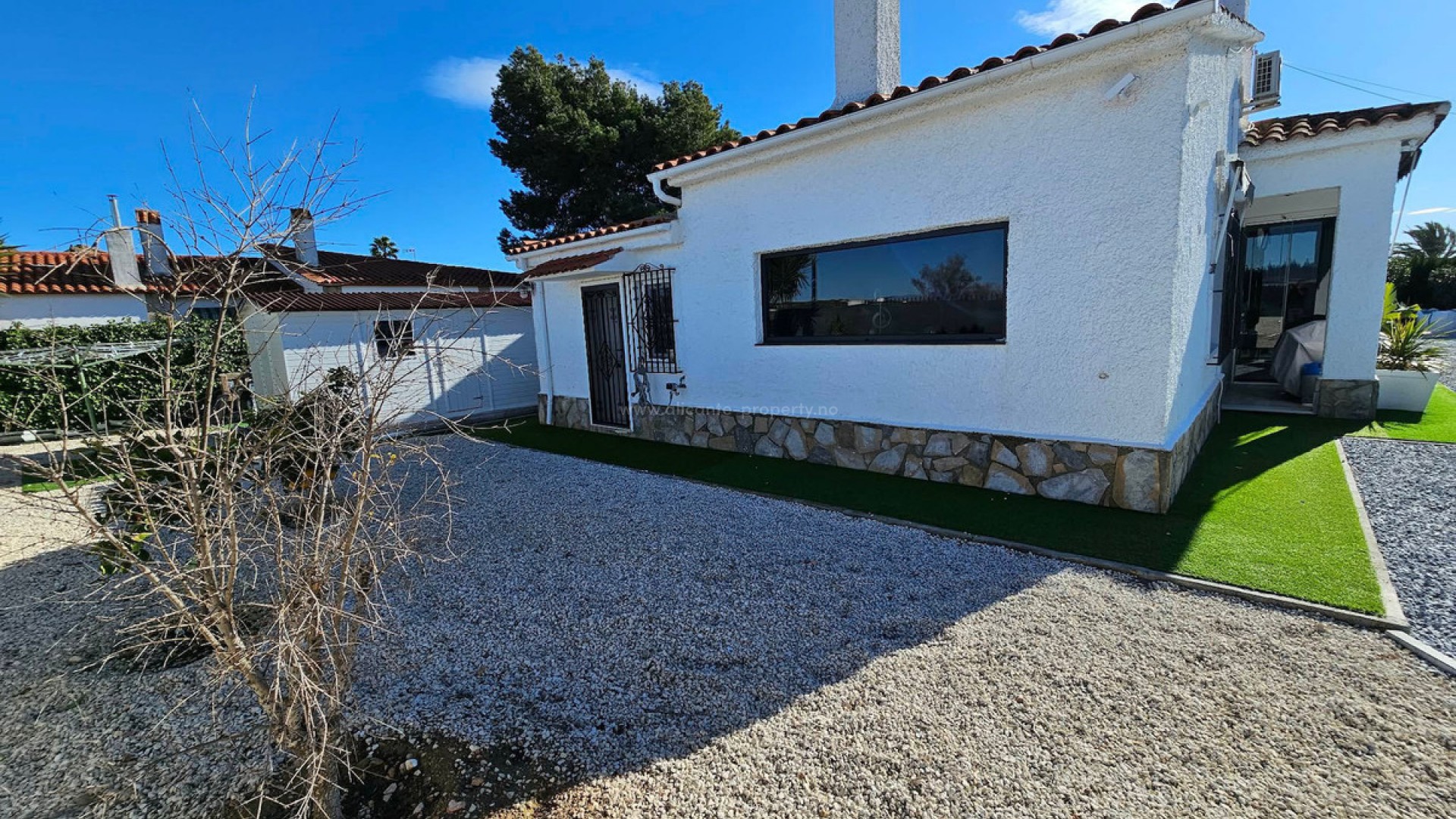 Villa in San Fulgencio Centro