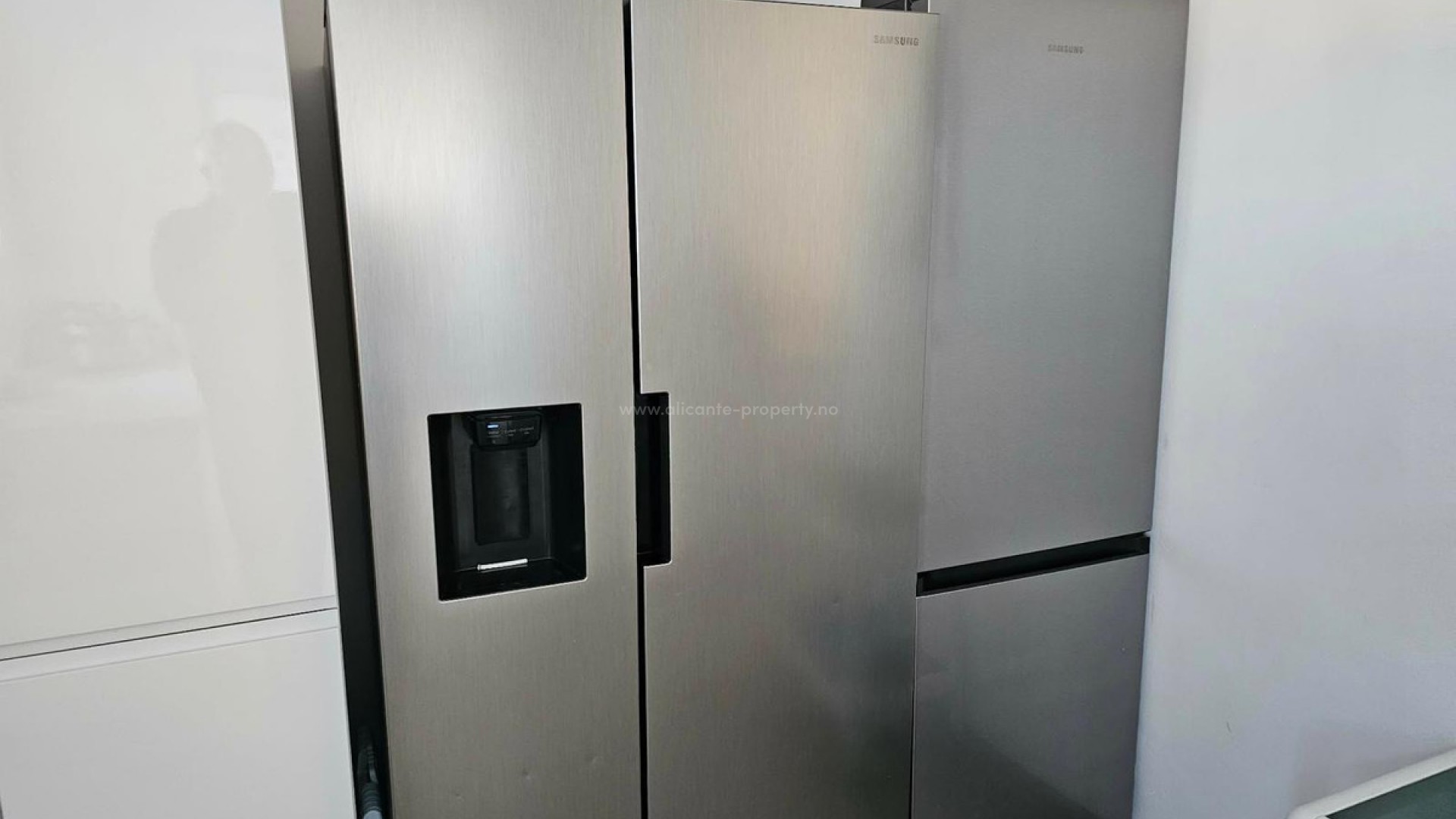 Villa in San Fulgencio Centro