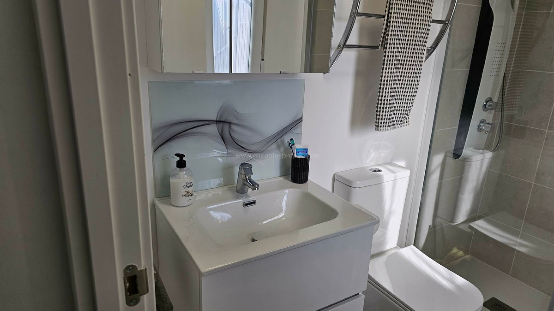 Villa in San Fulgencio Centro