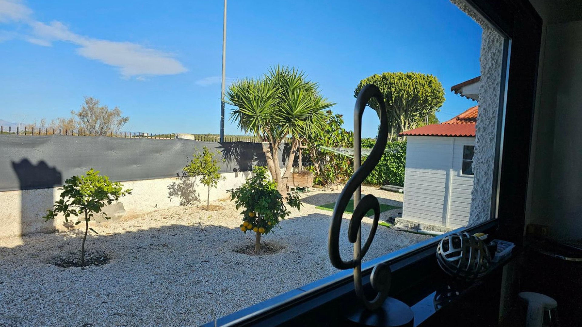 Villa in San Fulgencio Centro