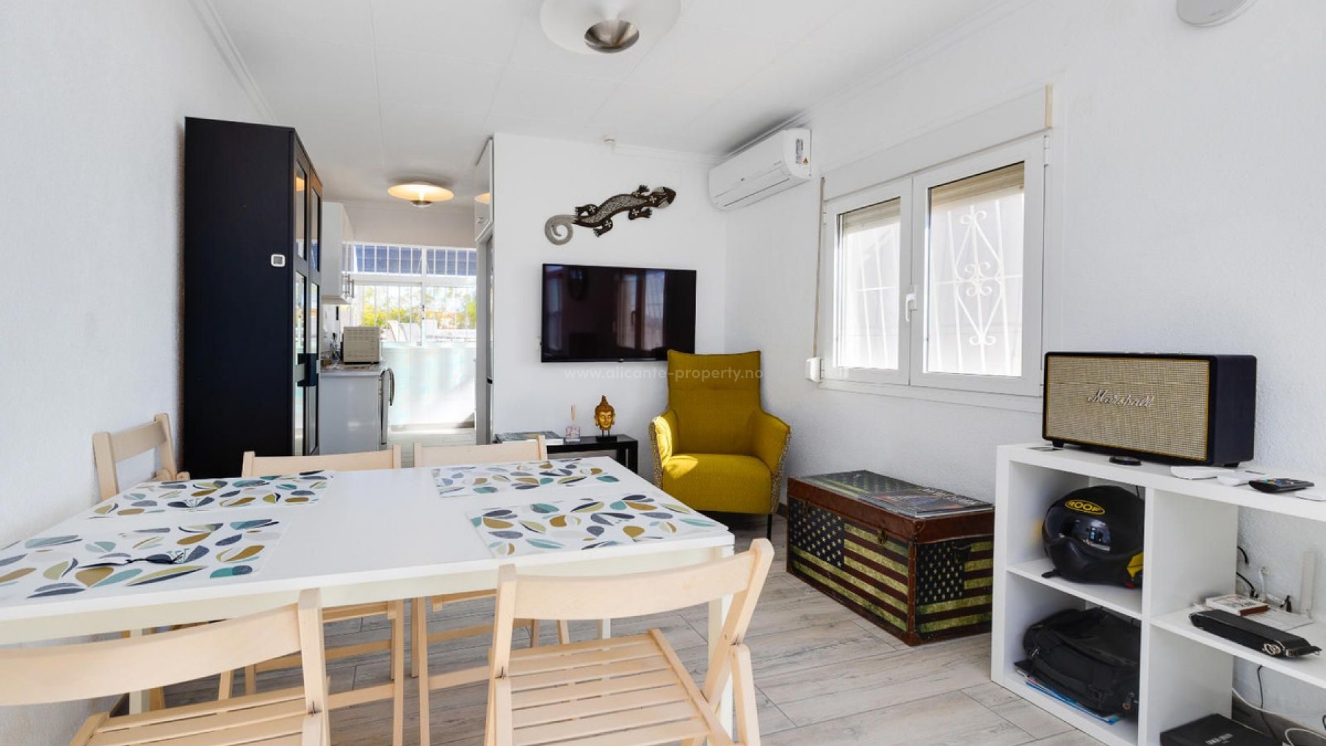 Villa in San Fulgencio Centro