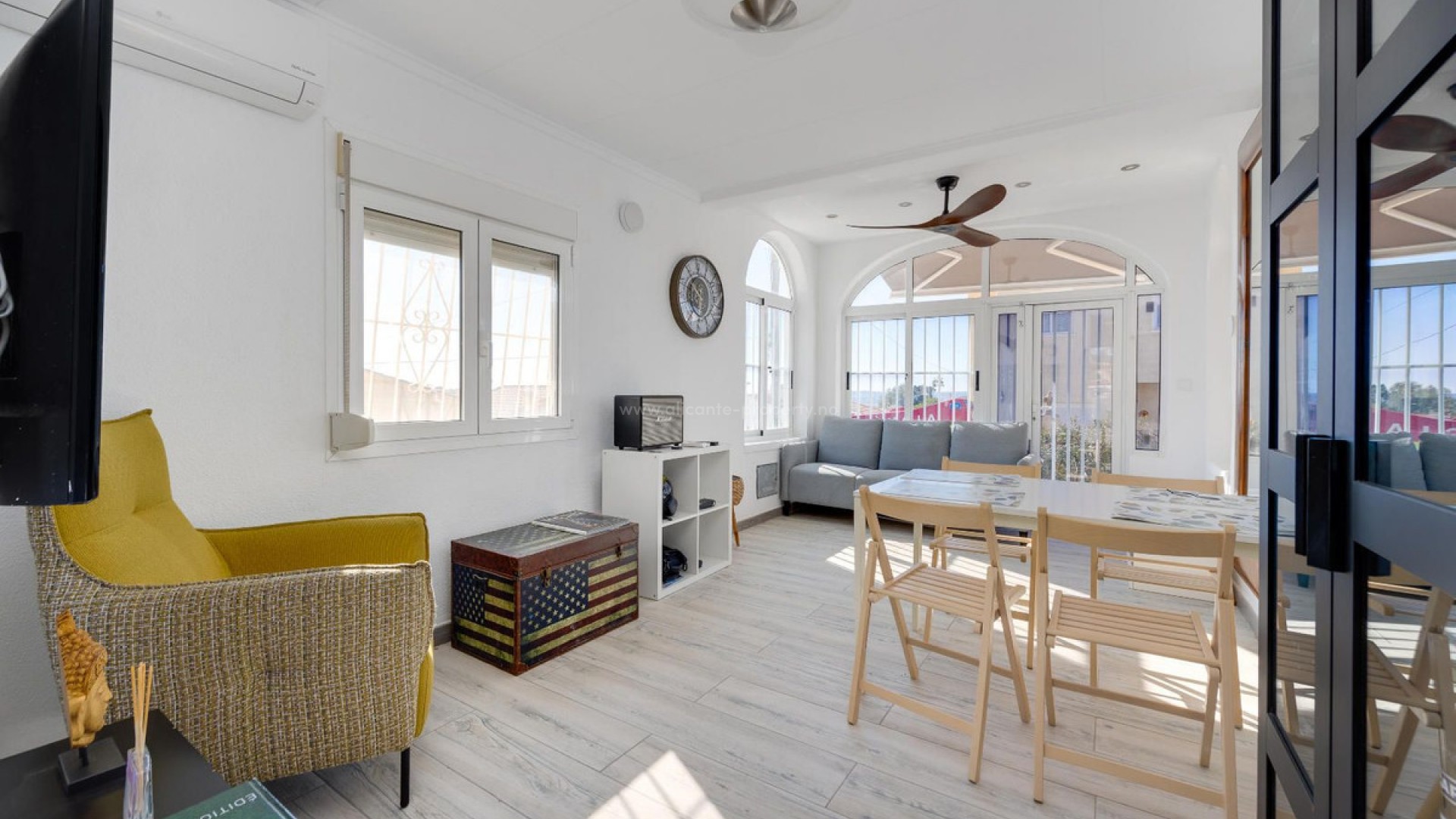 Villa in San Fulgencio Centro