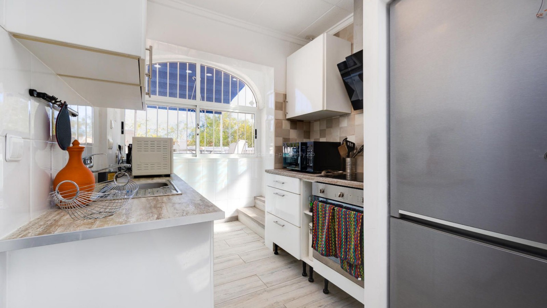 Villa in San Fulgencio Centro