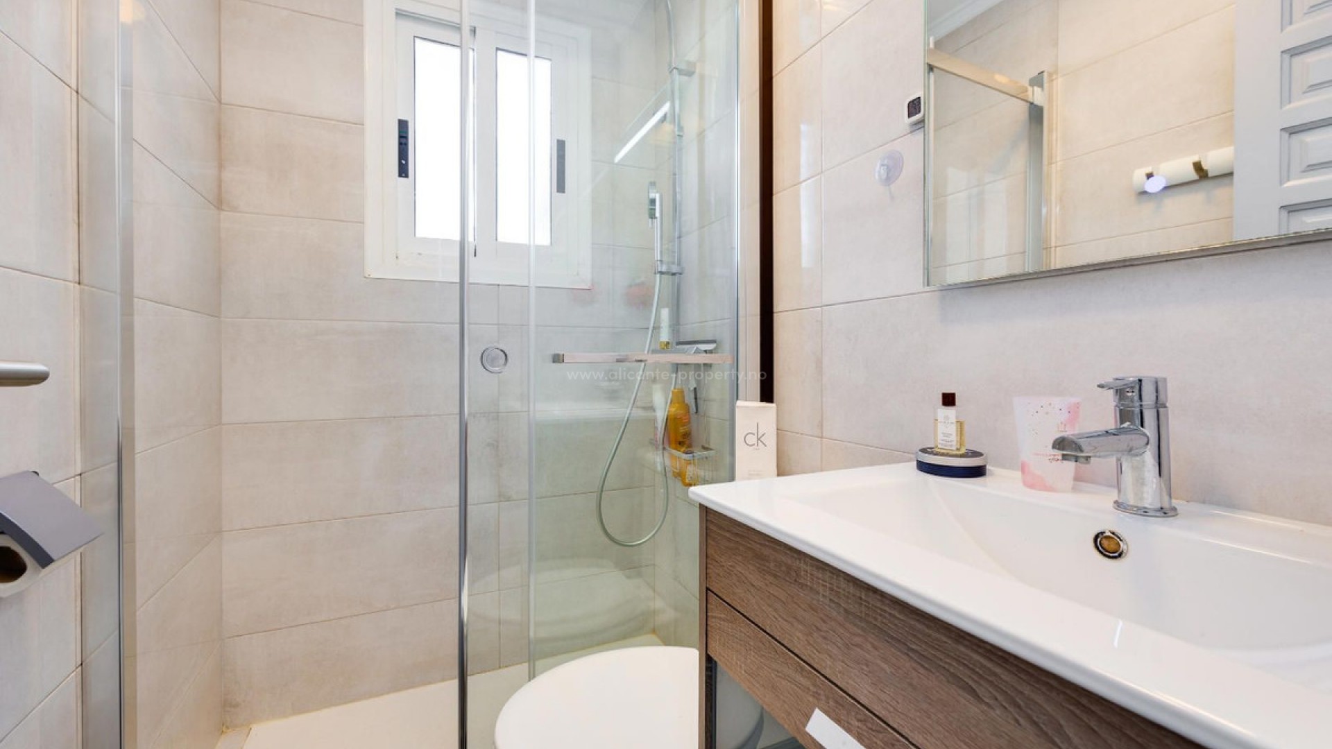 Villa in San Fulgencio Centro