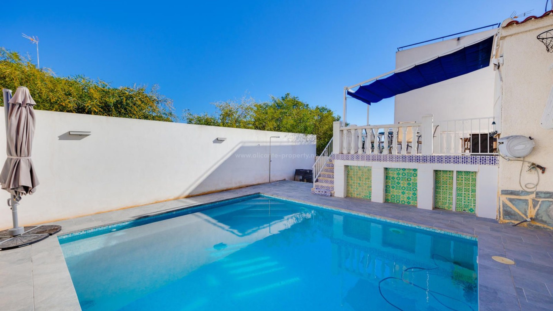 Villa in San Fulgencio Centro