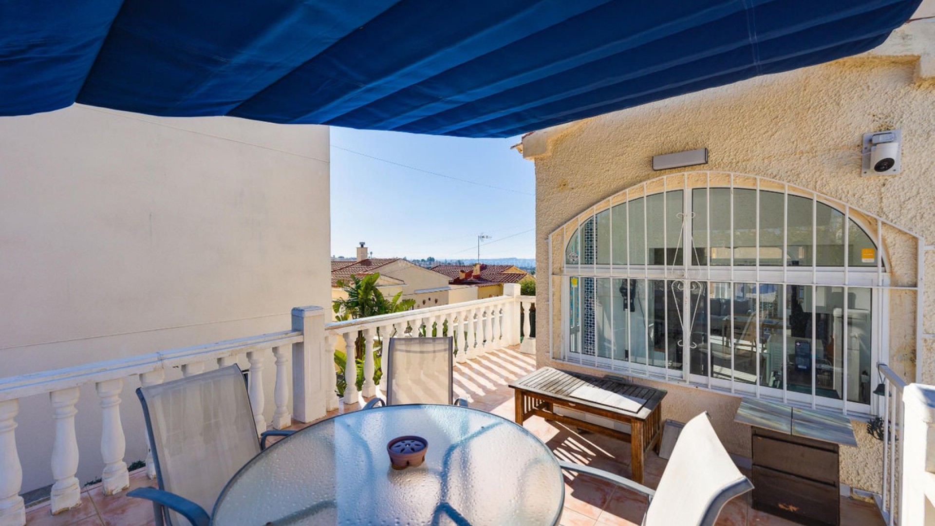 Villa in San Fulgencio Centro