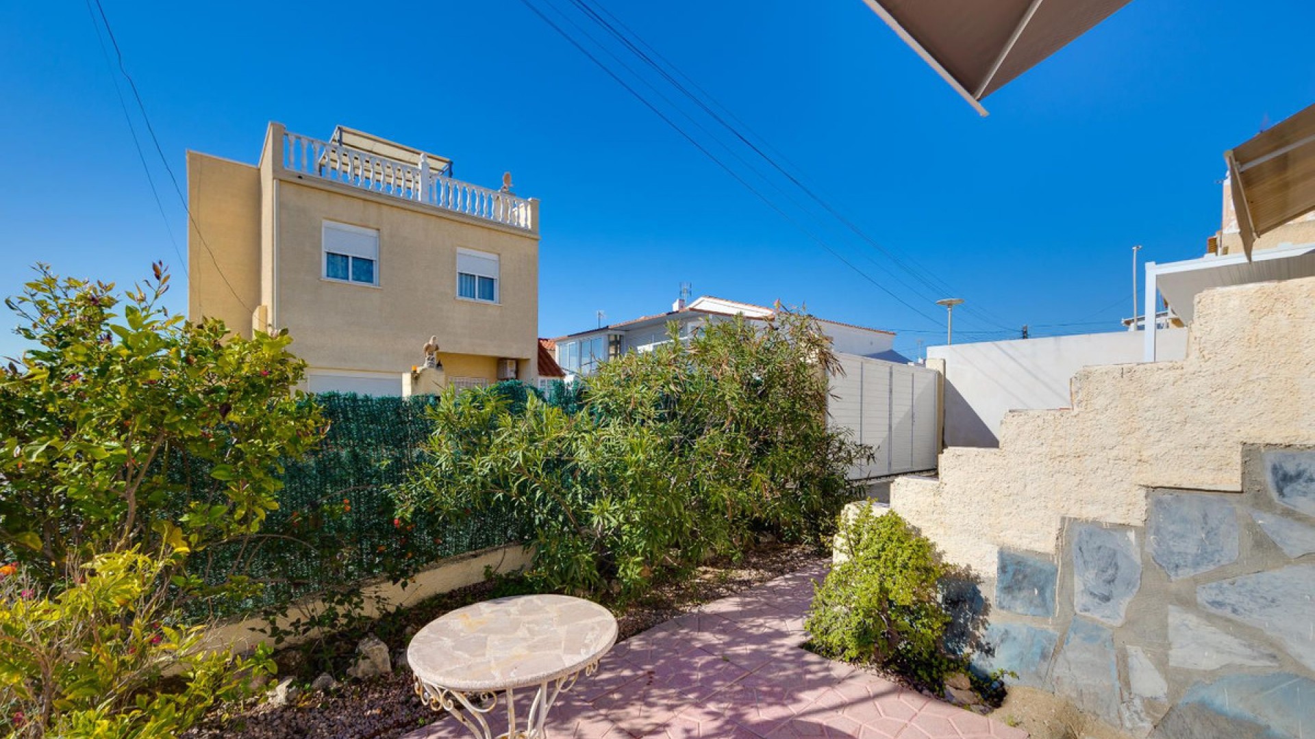 Villa in San Fulgencio Centro