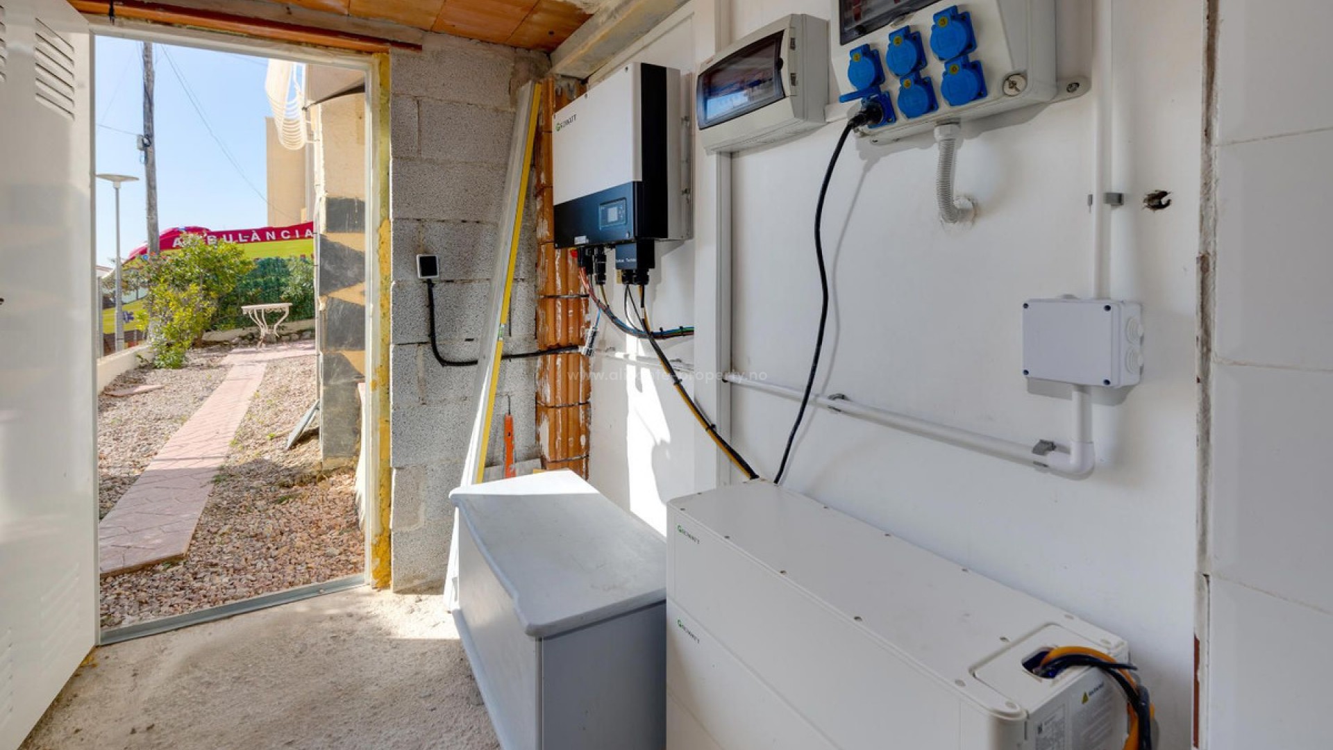 Villa in San Fulgencio Centro