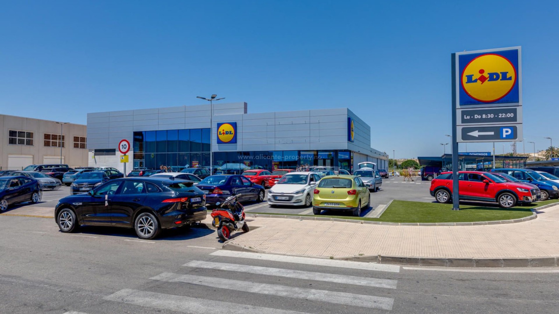 Villa in San Fulgencio Centro