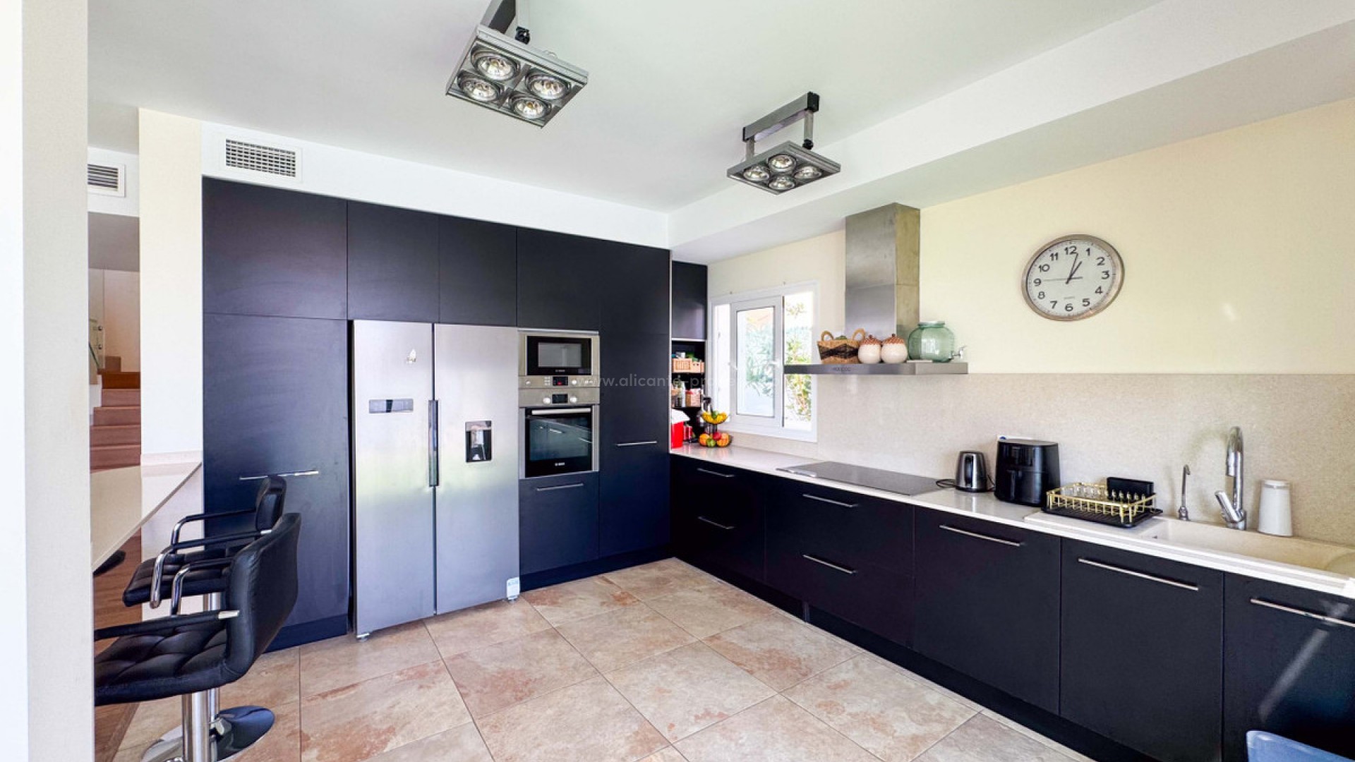 Villa in San Fulgencio Centro