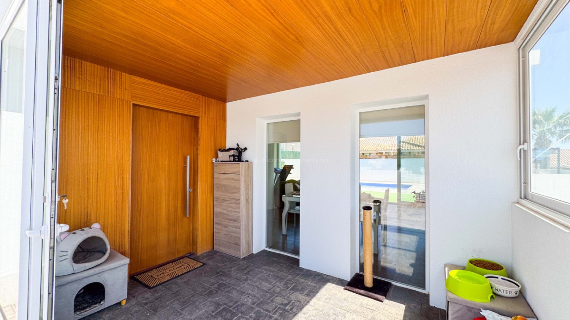 Villa in San Fulgencio Centro