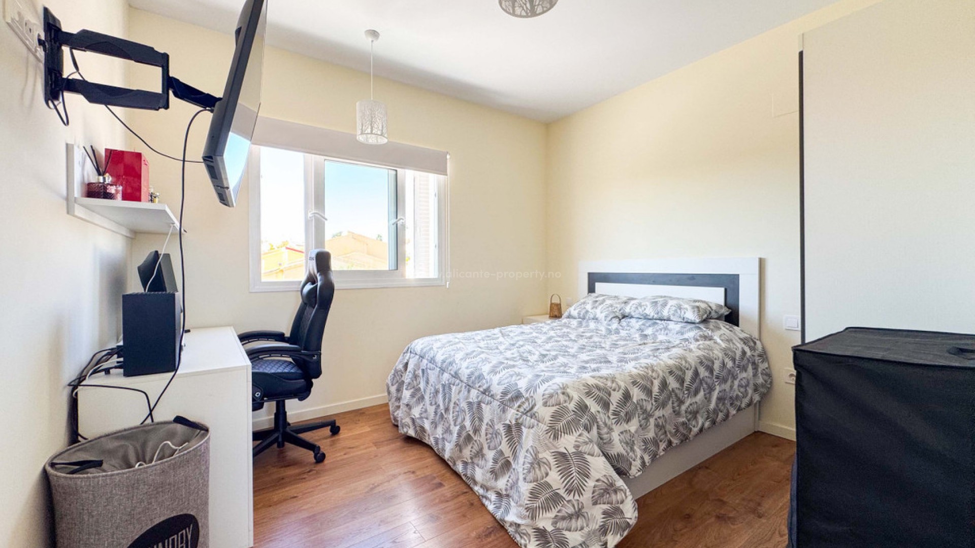 Villa in San Fulgencio Centro