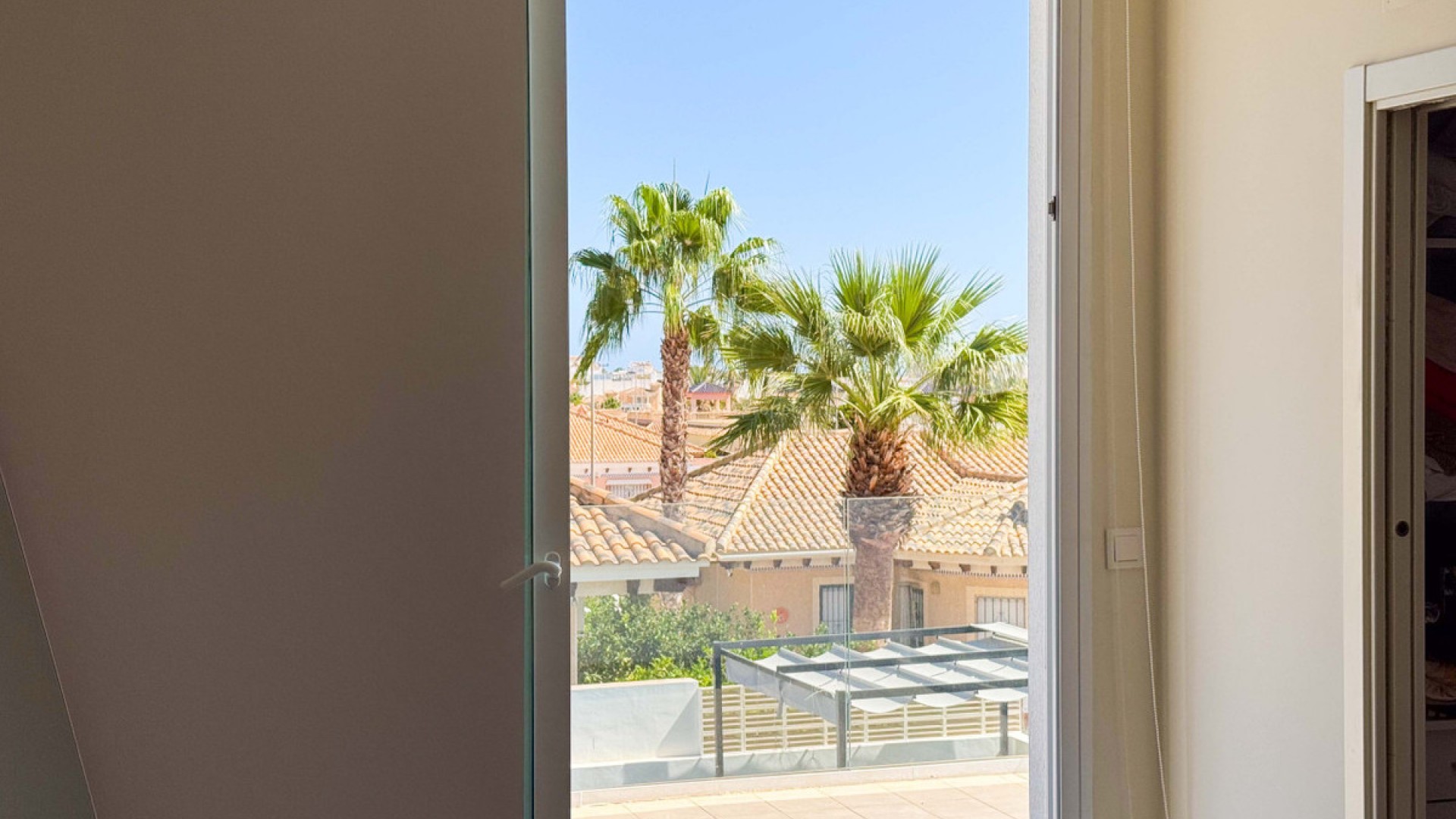 Villa in San Fulgencio Centro