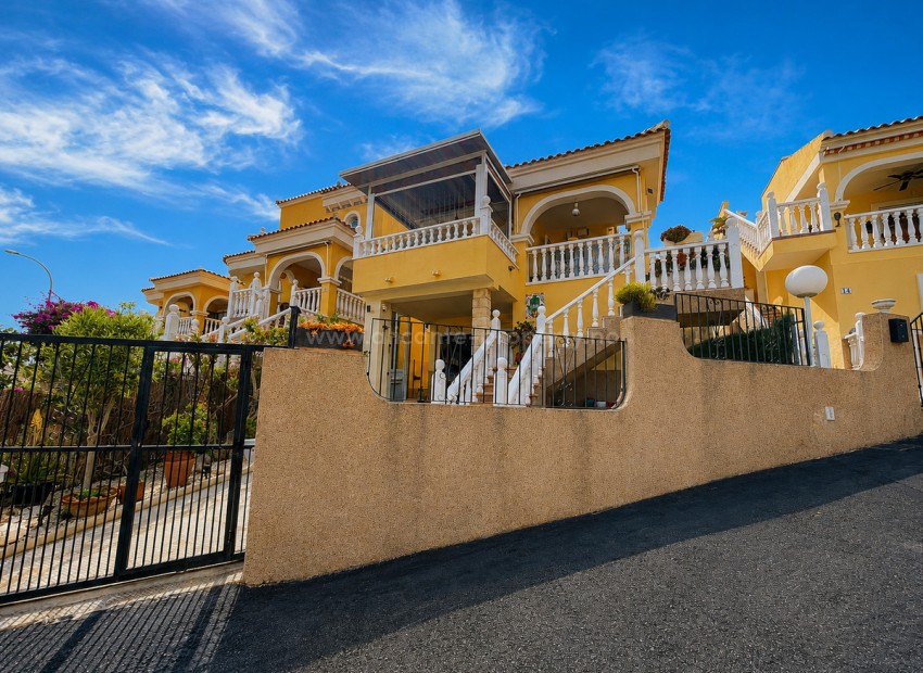 Villa in San Fulgencio Centro