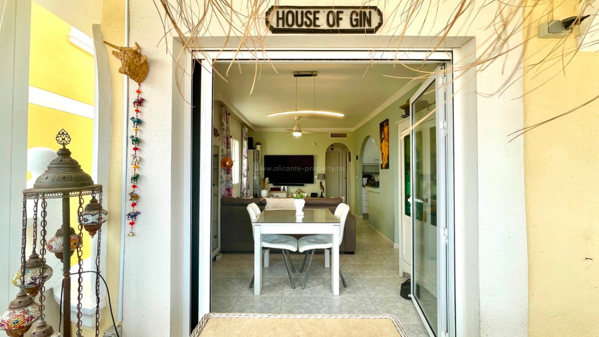 Villa in San Fulgencio Centro