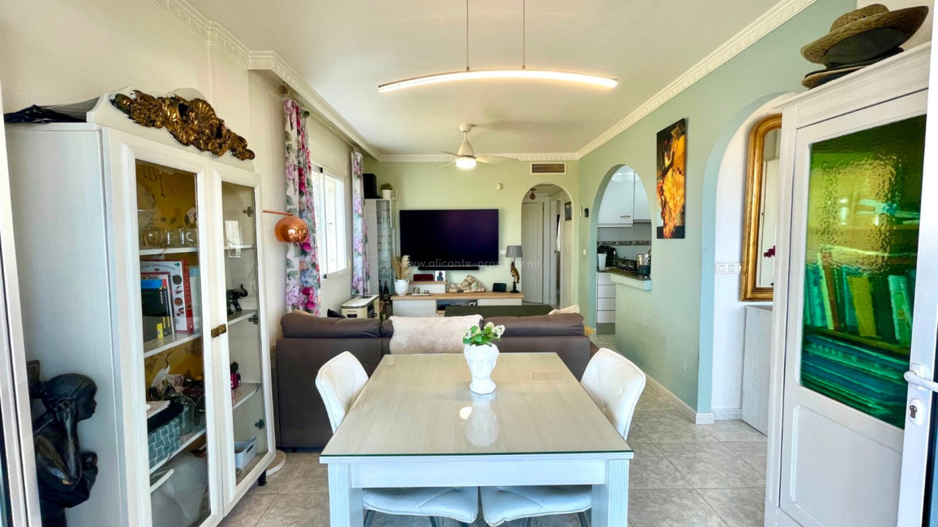 Villa in San Fulgencio Centro