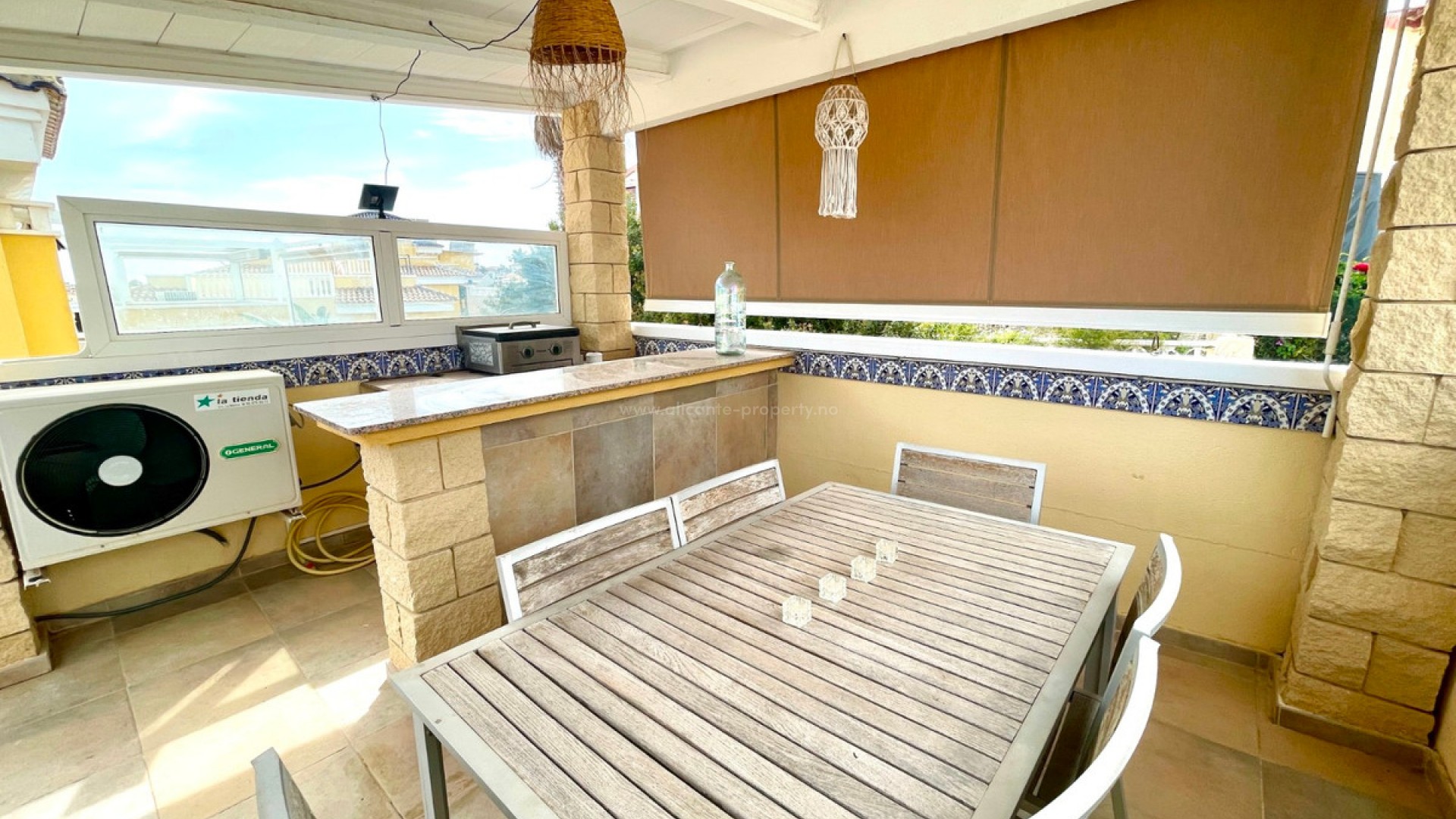 Villa in San Fulgencio Centro