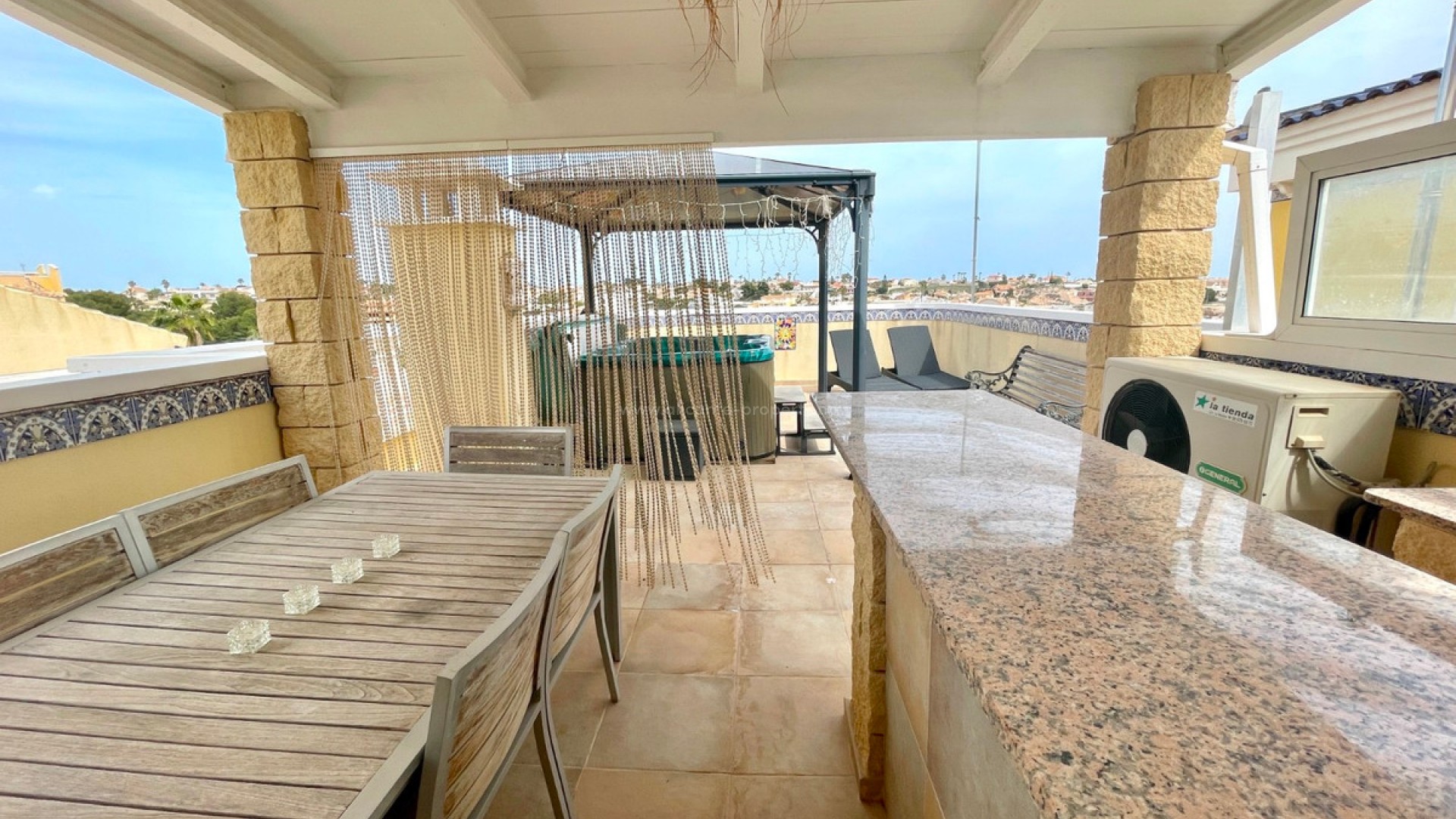 Villa in San Fulgencio Centro