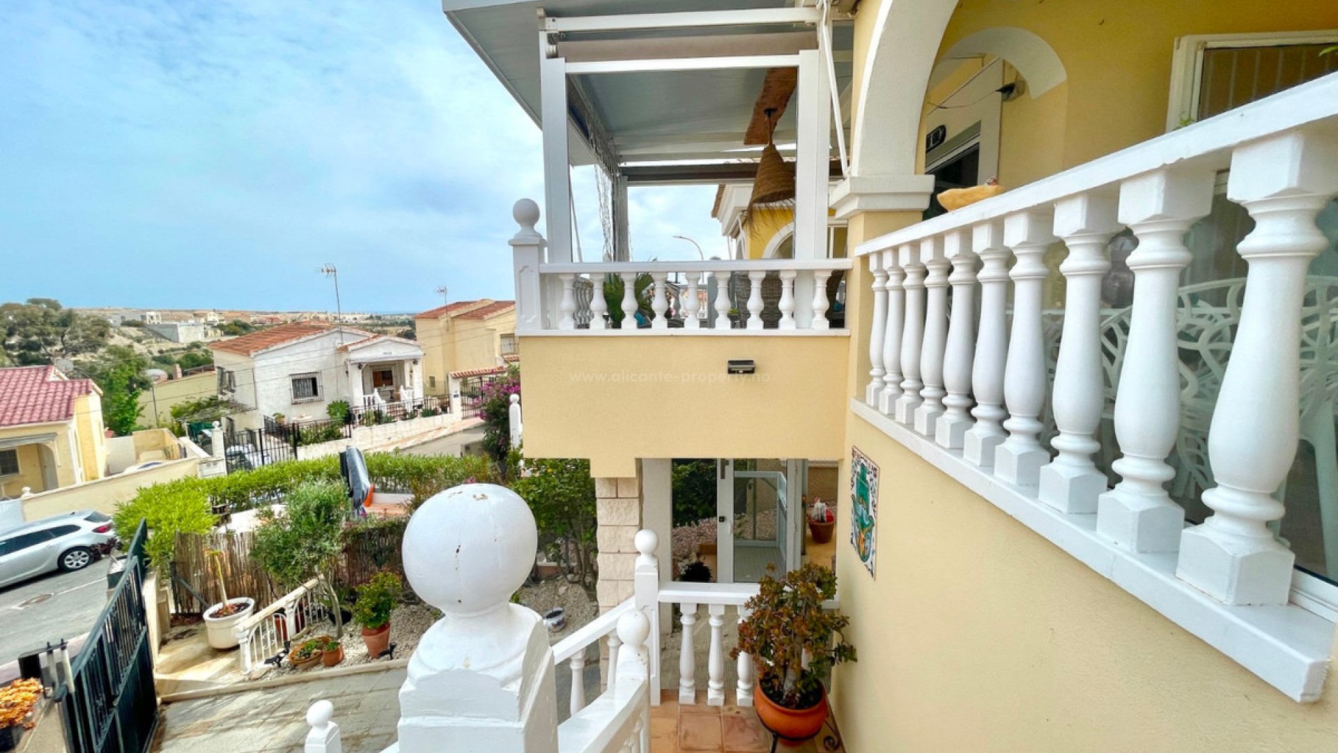 Villa in San Fulgencio Centro