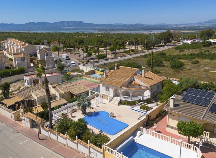 Villa in San Fulgencio Centro