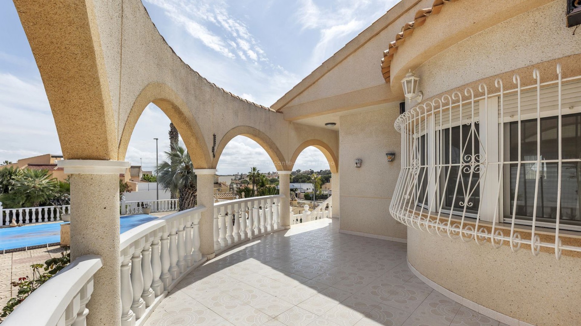 Villa in San Fulgencio Centro