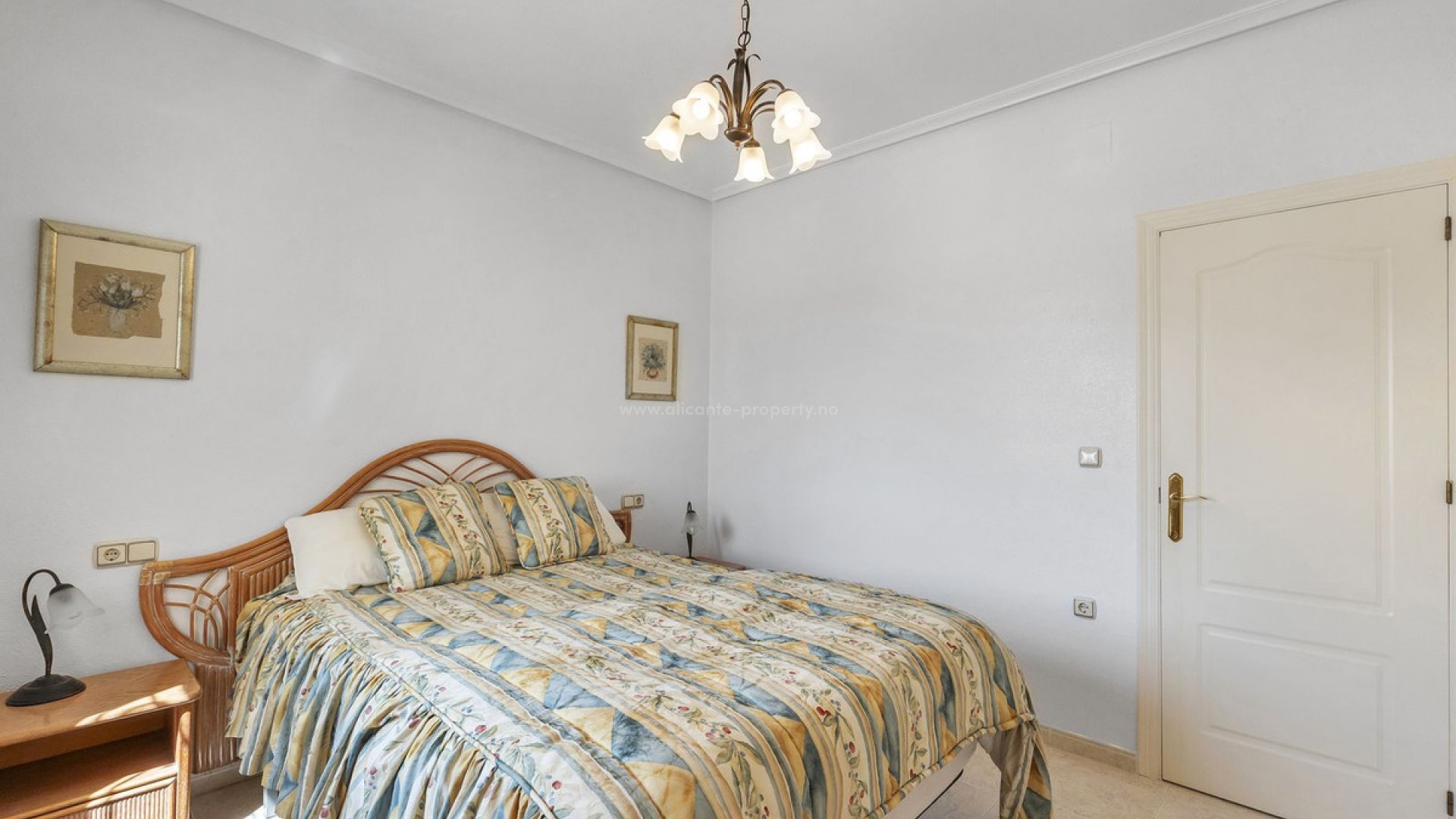 Villa in San Fulgencio Centro