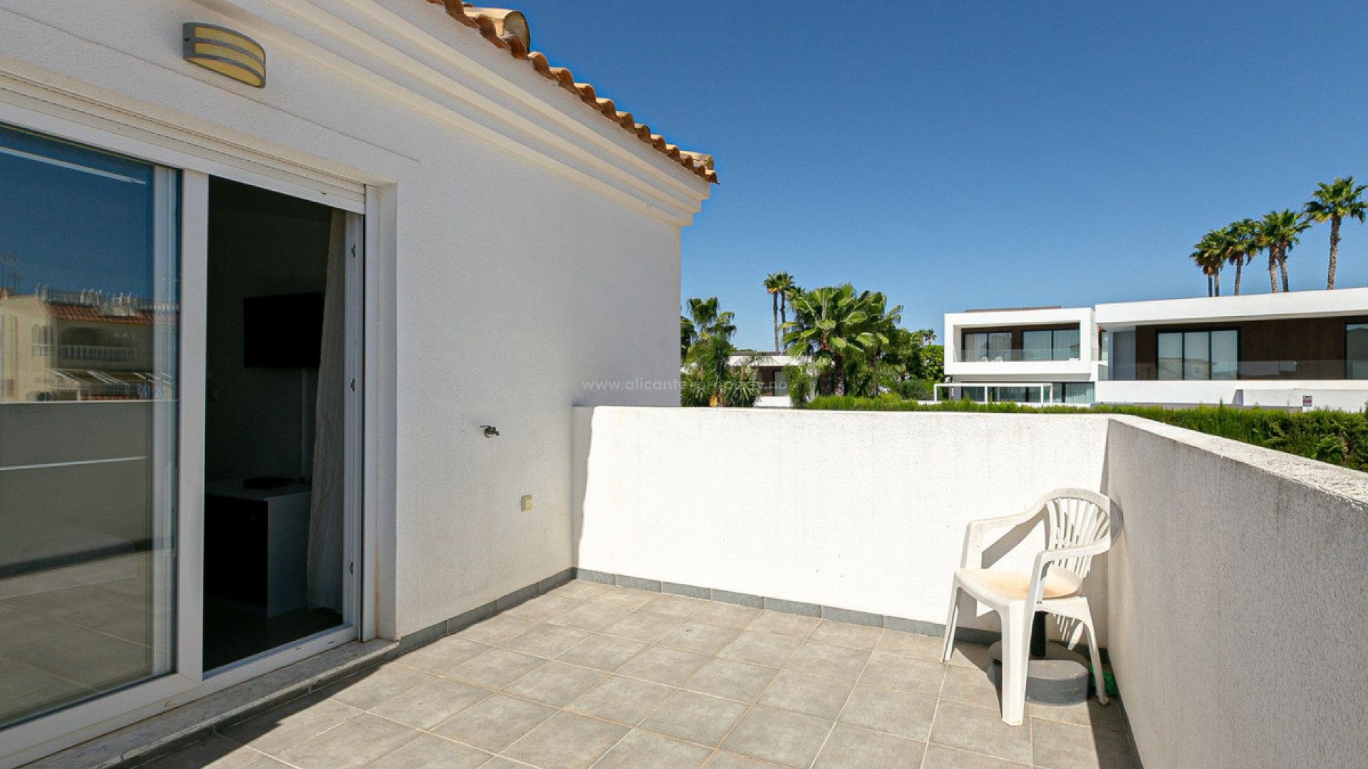 Villa in San Fulgencio Centro