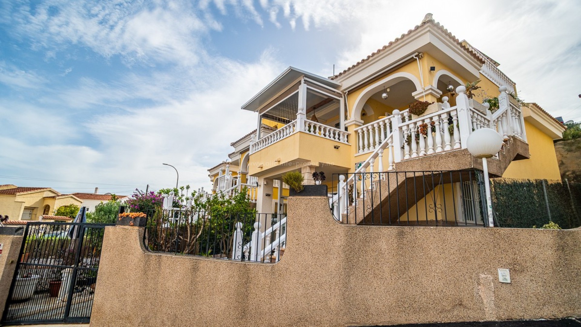Villa in San Fulgencio Centro