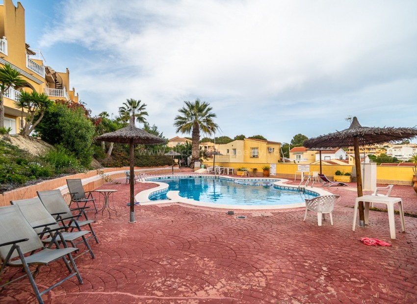 Villa in San Fulgencio Centro