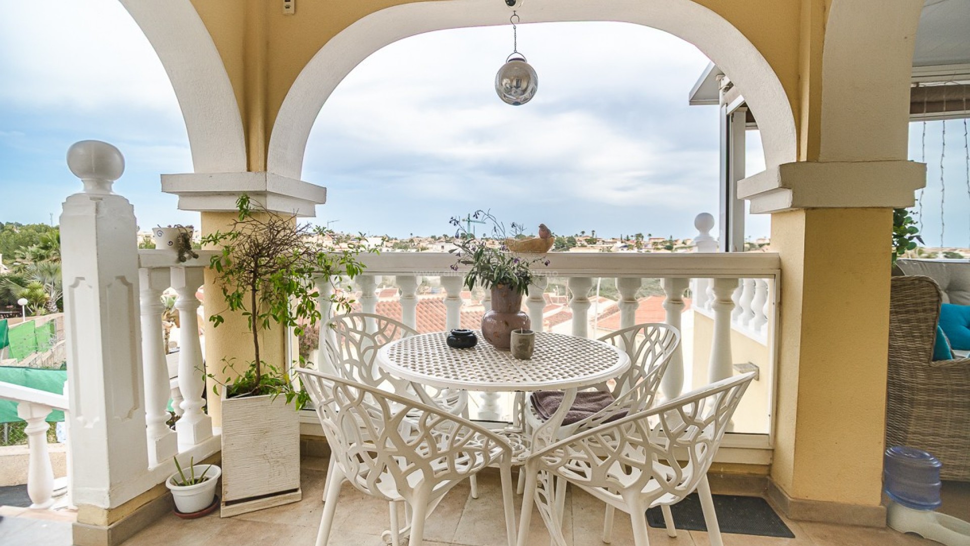 Villa in San Fulgencio Centro