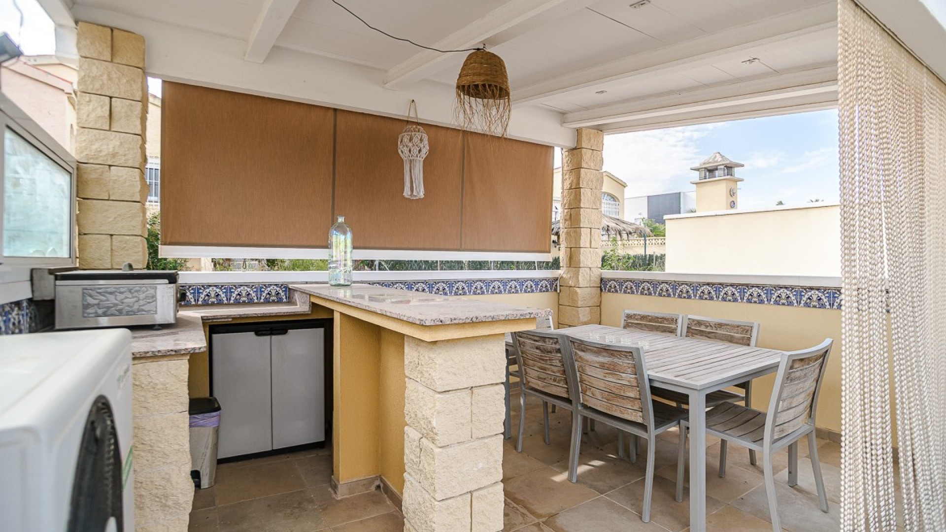 Villa in San Fulgencio Centro