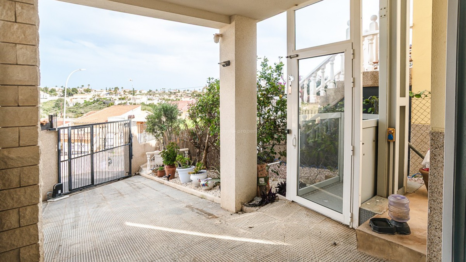 Villa in San Fulgencio Centro