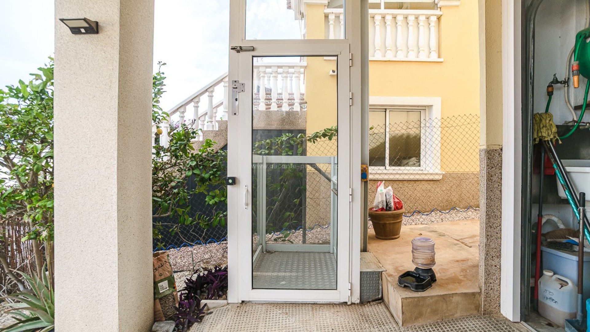 Villa in San Fulgencio Centro