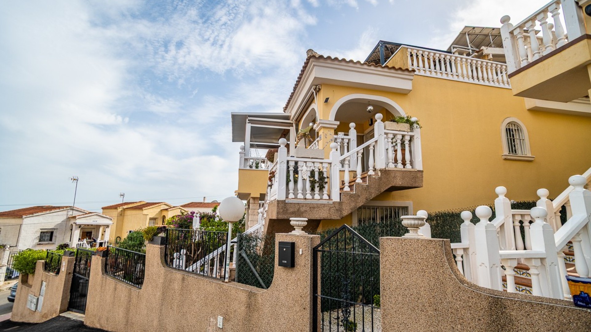 Villa in San Fulgencio Centro