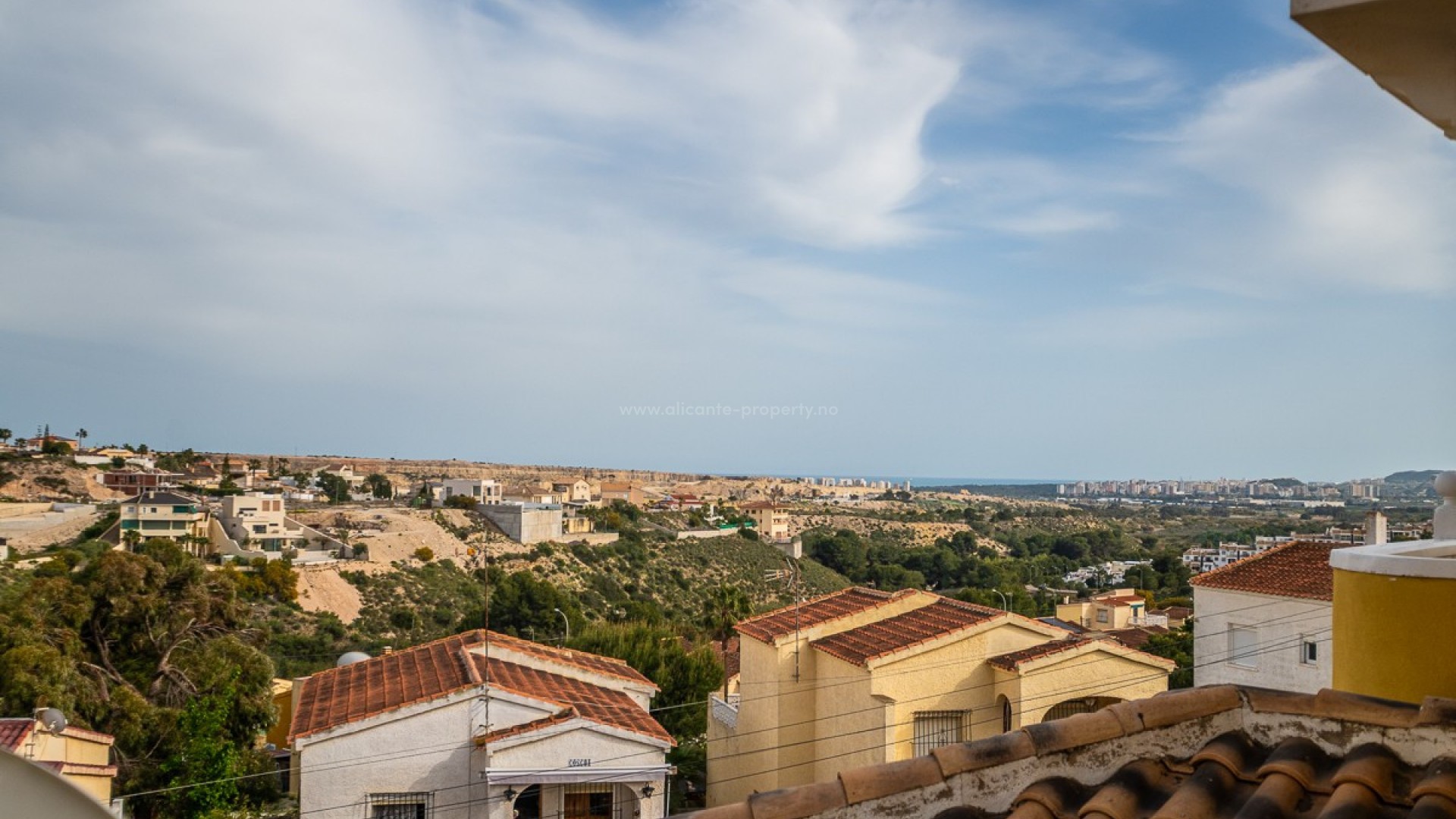 Villa in San Fulgencio Centro