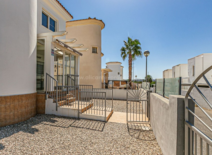 Villa in San Fulgencio Centro