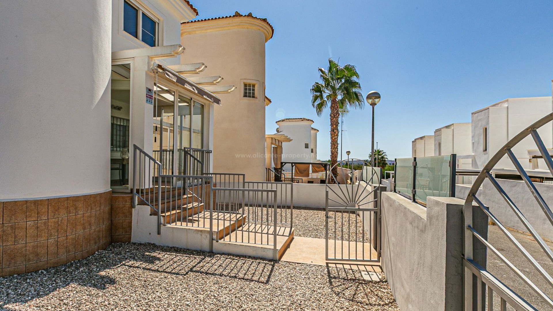 Villa in San Fulgencio Centro