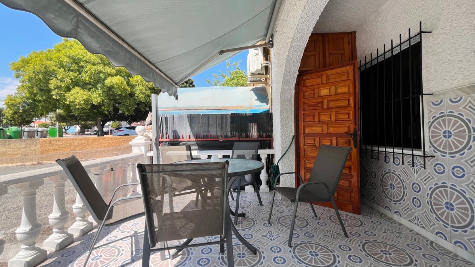 Villa in San Fulgencio Centro