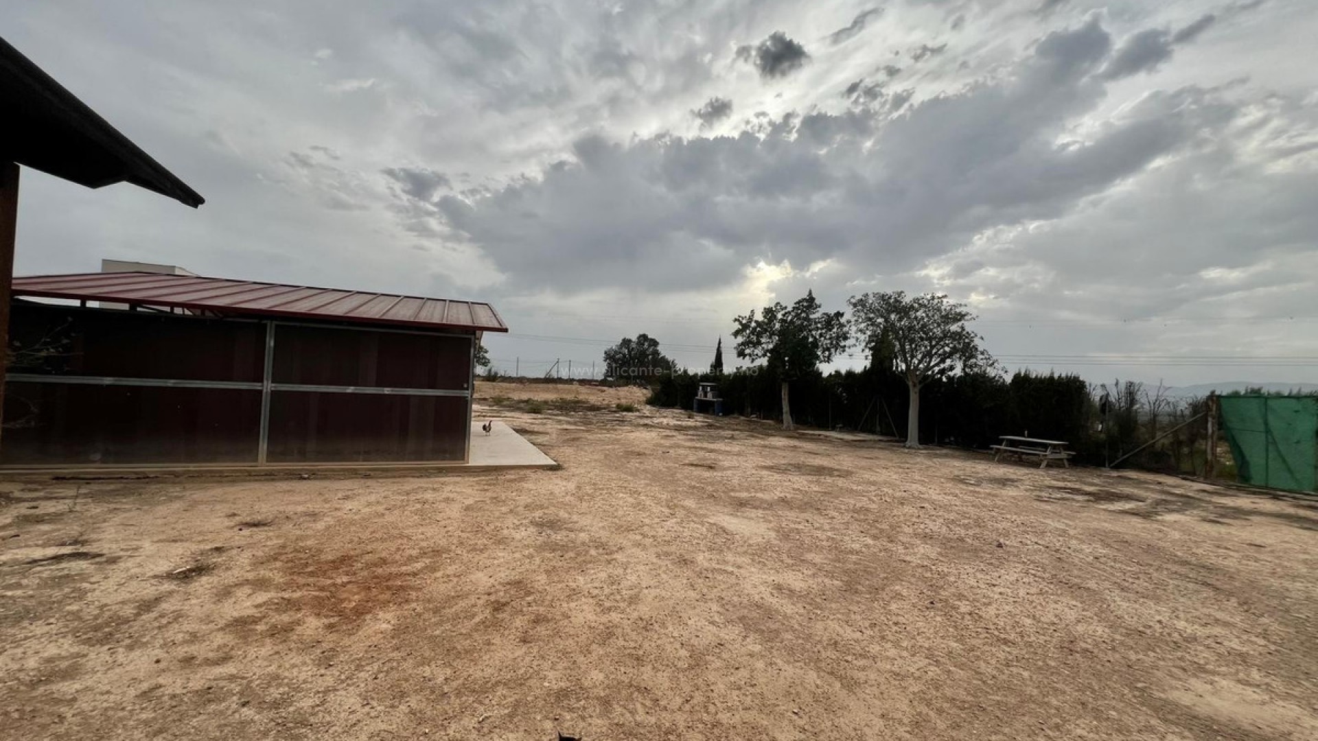 Villa in San Fulgencio Centro