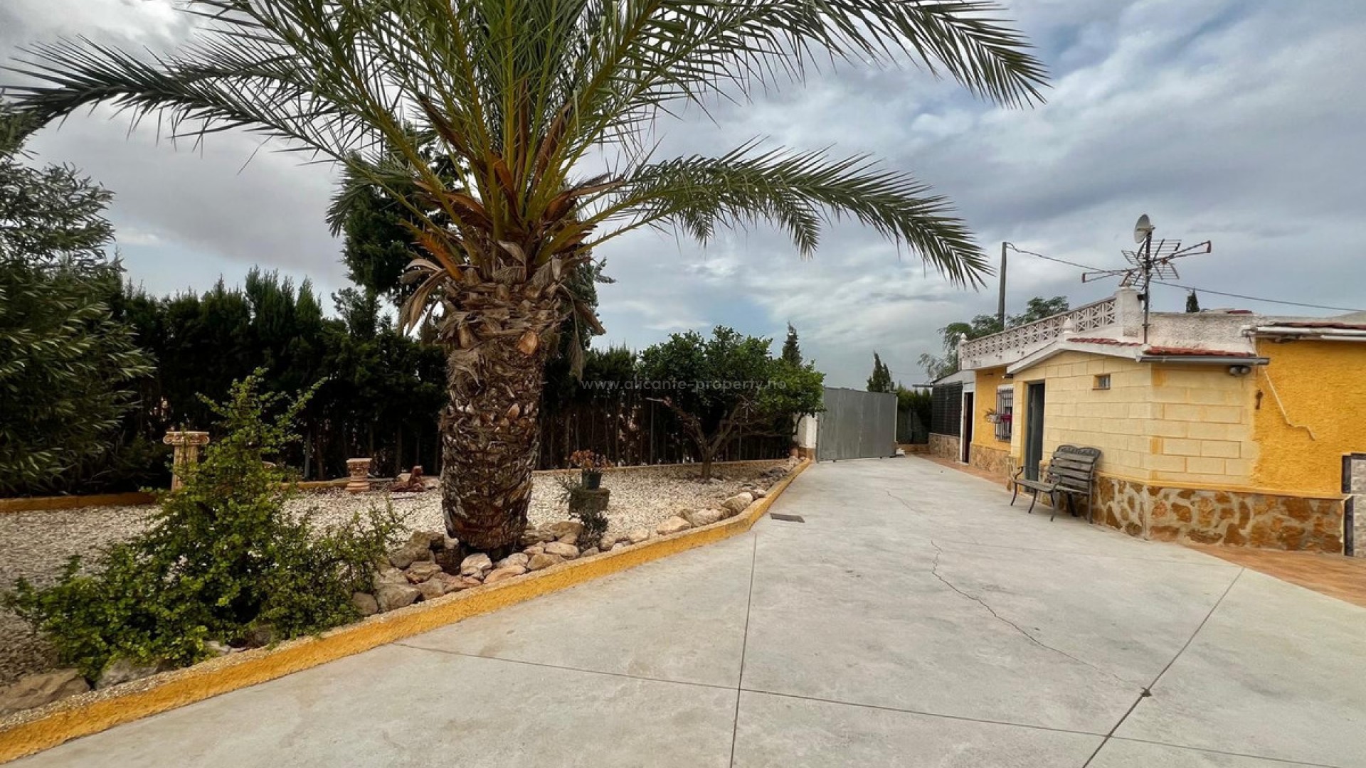 Villa in San Fulgencio Centro