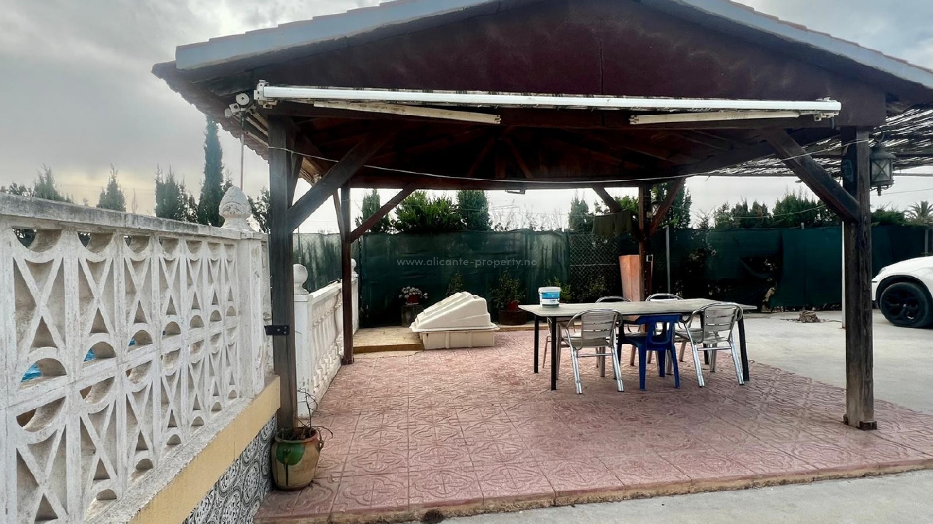 Villa in San Fulgencio Centro