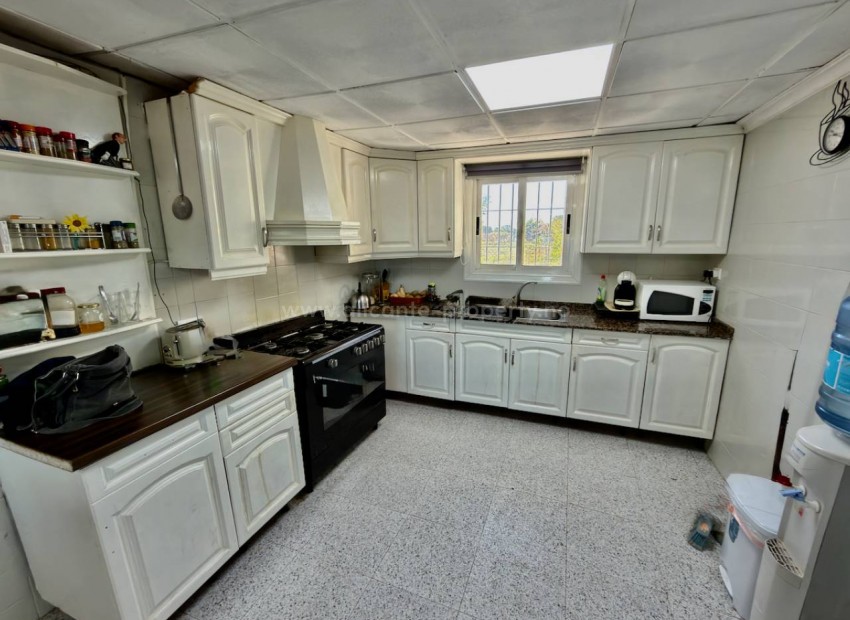 Villa in San Fulgencio